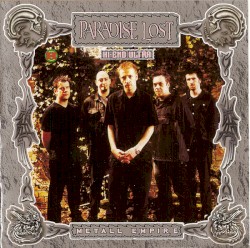 Hi-End Ultra: Metall Empire