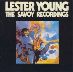 The Savoy Recordings