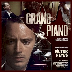 Grand Piano (Original Motion Picture Soundtrack)