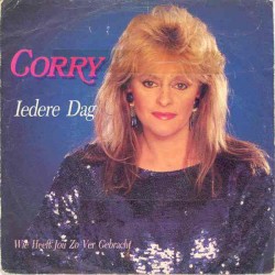 Iedere dag / Wie heeft jou zo ver gebracht