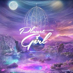 Planet Girl