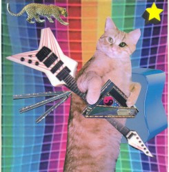 Requiem Musik for Laser Kats