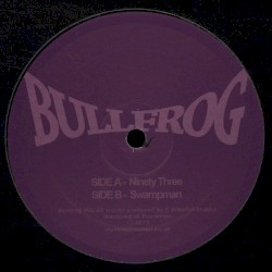 Ninety Three / Swampman