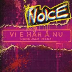 Vi e här å nu (Janousek Remix)