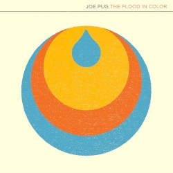 The Flood in Color