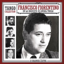 Tango Collection: 20 grandes éxitos