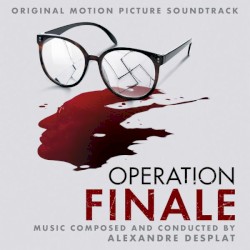 Operation Finale