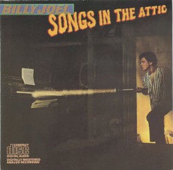 Songs in the Attic