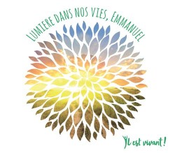 Lumière dans nos vies, Emmanuel (Volume n°61 - Il est vivant !)