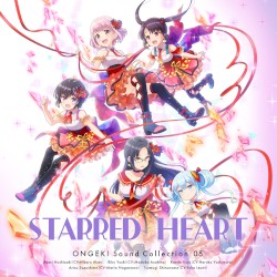 ONGEKI Sound Collection 05 『STARRED HEART』