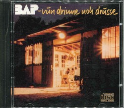 Vun drinne noh drusse