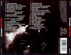 The Essential Judas Priest