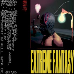 Extreme Fantasy
