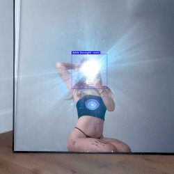 Delete (horsegiirL remix)