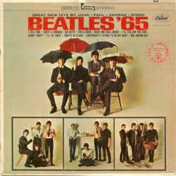 Beatles ’65