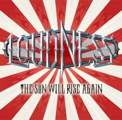 The Sun Will Rise Again