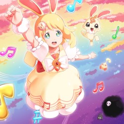 そうさ!おんぷっコ♪