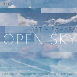 Open Sky