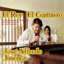 El cantinero