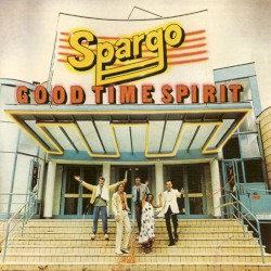 Good Time Spirit