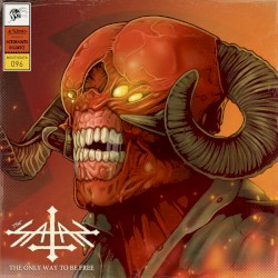 The Only Way to Be Free