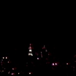 The Disintegration Loops IV