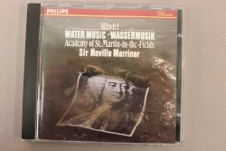 Water Music