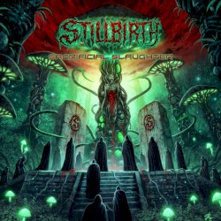 Sacrificial Slaughter