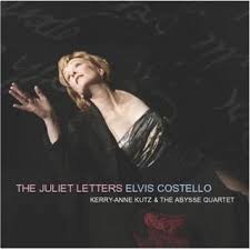 The Juliet Letters