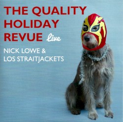 The Quality Holiday Revue live