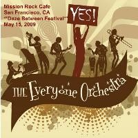 2009-05-12 - Mission Rock Cafe - S.F., CA