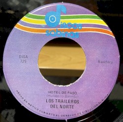 Hotel de Paso / Quisiera ser una lágrima