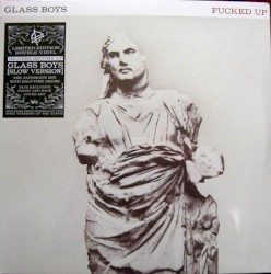 Glass Boys