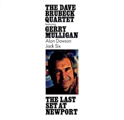 The Last Set At Newport