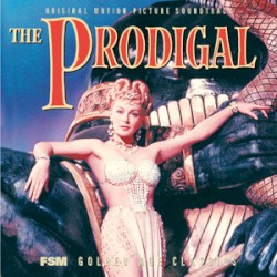 The Prodigal