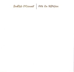 Fire on Babylon