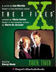 The X Files - Tiger, Tiger
