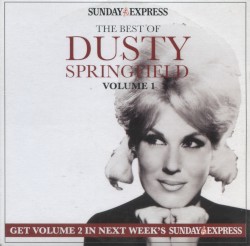 The Best of Dusty Springfield