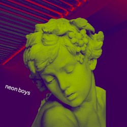 Neon Boys