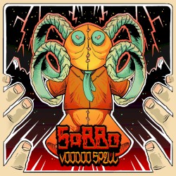 VooDoo Spell