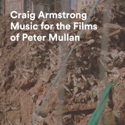 Music for the Films of Peter Mullan