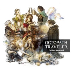 OCTOPATH TRAVELER Original Soundtrack
