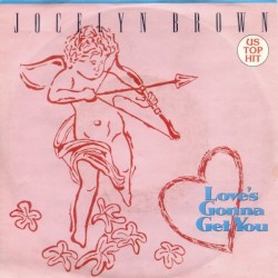 Love’s Gonna Get You