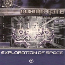 Exploration of Space