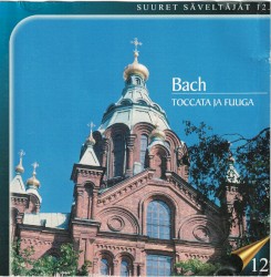 Toccata Ja Fuuga