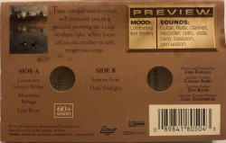 Natural Encounters: Loons In the Morning Mist