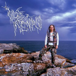 Beauty Under Blackened Veils