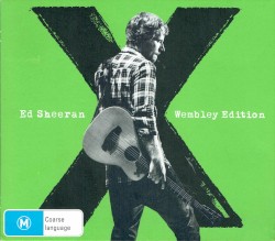 × (Wembley edition)