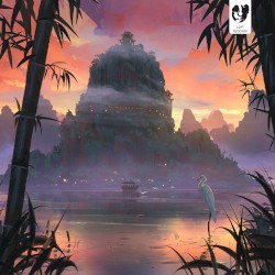 Magic of the Mountain