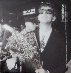 Where the Streets Have No Name (I Can't take My Eyes Off You) / How Can You Expect to Be Taken Seriously?